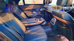 مرسيدس بنز S-Class